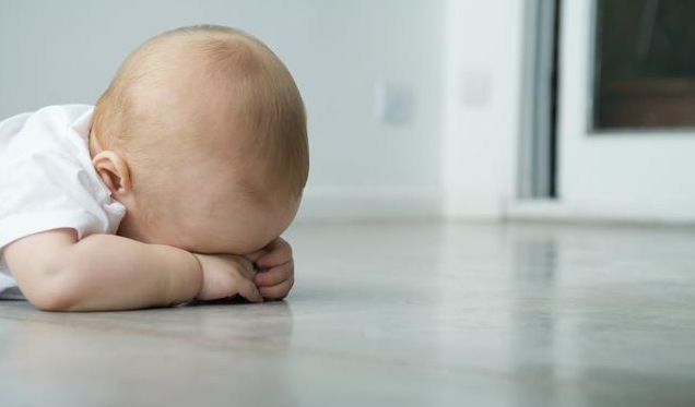 早教机构：孩子成长的黄金时期 你错过几个？