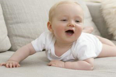 早教知识：哄宝宝笑有哪些需要注意的？