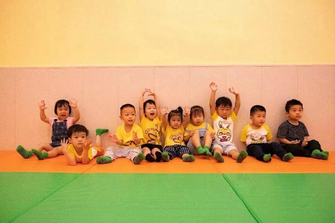 运动宝贝早教总部：送宝宝上早教的初衷是？千万不要成为这种类型的父母