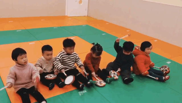 运动宝贝早教总部：送宝宝上早教的初衷是？千万不要成为这种类型的父母