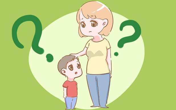 宝宝体内严重缺锌的4个信号，妈妈要重视，晚了影响身体发育
