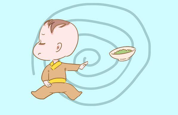 宝宝体内严重缺锌的4个信号，妈妈要重视，晚了影响身体发育