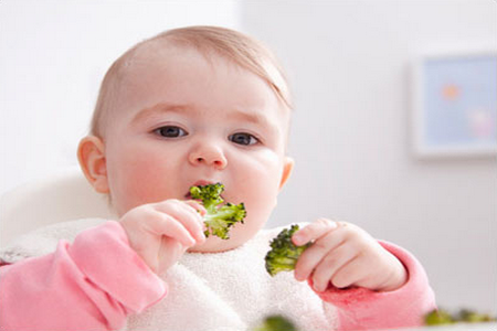六个月宝宝主食食谱有哪些？