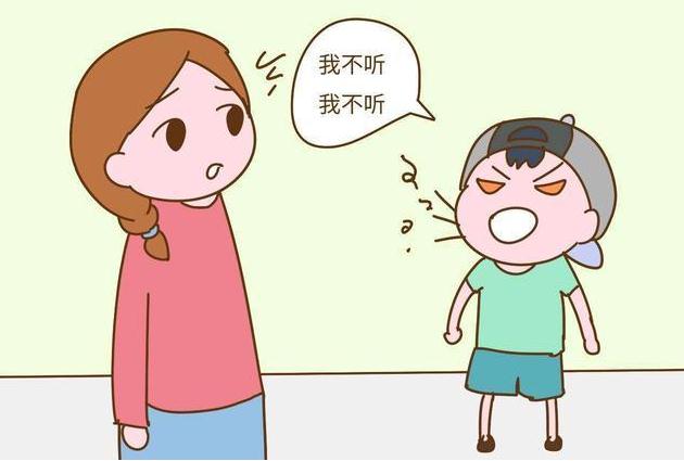 叛逆期的孩子，对家人 最苦恼的三点，不知道孩子能不能体谅一些