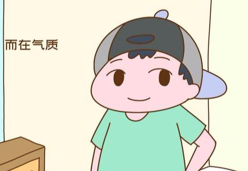 农村和城市长大的孩子，有很明显的差别，明眼人一看便知