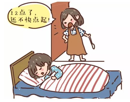 孩子越养越懒，只因这几件事没做对！