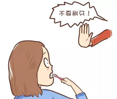 坐月子，别混日子