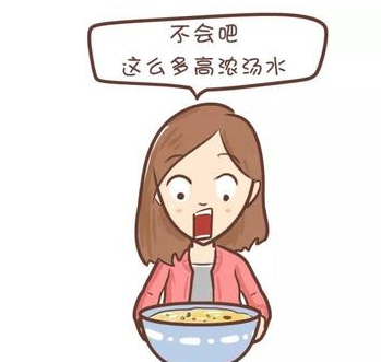 坐月子，别混日子