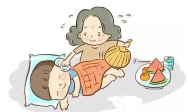 如果家里有这几类老人，别让他们帮忙带孩子，弊大于利