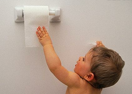 宝宝腹泻有什么危害