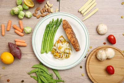 保护孩子眼睛有什么营养食谱