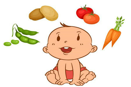 食物做的太精细也会对宝宝有影响？