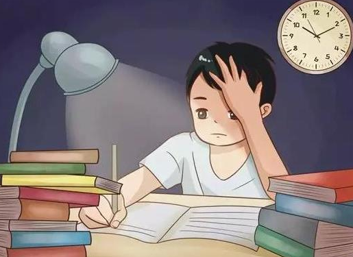 孩子“拖延症”严重怎么办？几个小妙招，轻松帮孩子改掉坏习惯