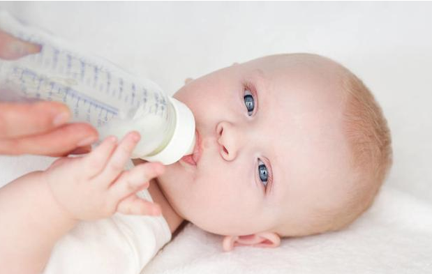 宝宝的奶瓶用开水烫一下就是消毒了吗？别再坑孩子了