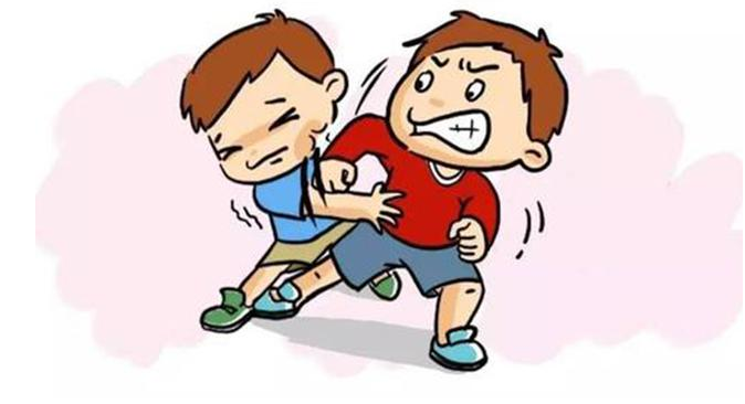 孩子被打了怎么办，父母该如何做