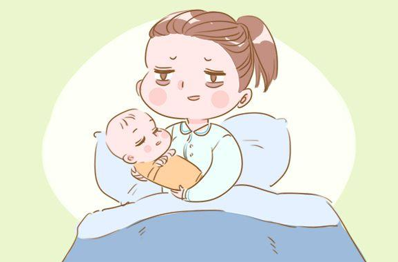 孩子一岁前有多难带？这5个坎是必须经历的，一个比一个煎熬