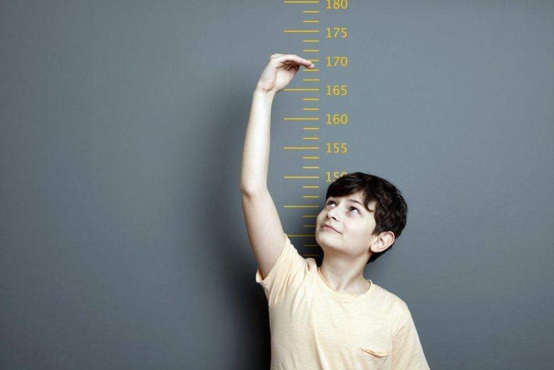 早教中心：孩子长得快，未必就是好事儿