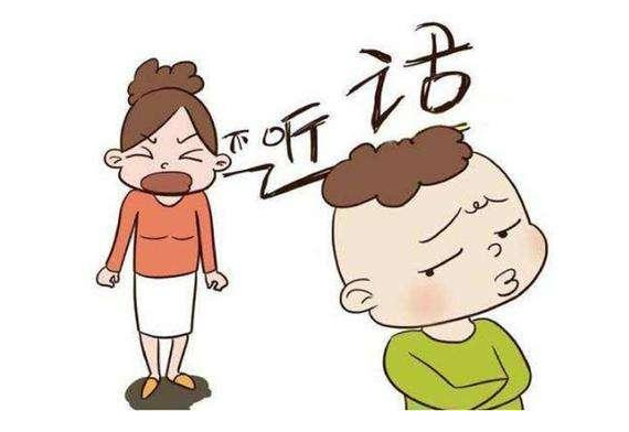 孩子为什么总是喊不应？如果你还这样叫孩子，别怪孩子十喊九不应