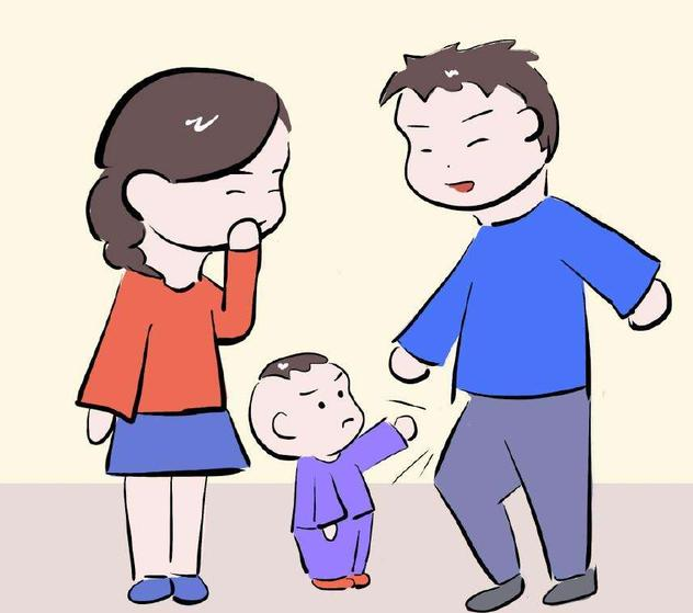 孩子为什么总是喊不应？如果你还这样叫孩子，别怪孩子十喊九不应