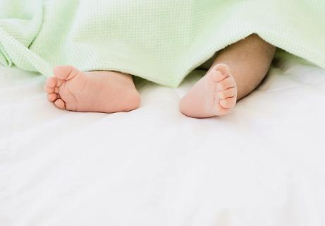 早教机构中心：新生儿如何护理？
