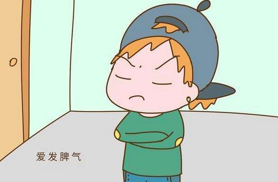 孩子动不动就生气，不是“小心眼”，而是父母没做好这4点
