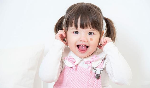 小孩吵闹、尖叫、不听话，专家教你这样做   