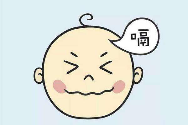 小宝宝总打嗝家长应该怎么办？
