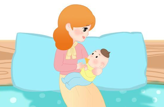 宝宝有这些表现，宝妈要停止喂奶了，继续下去可能对宝宝不好