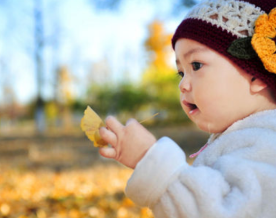 “春捂”啥意思、怎么做？捂好三个部位，宝宝感冒几率小