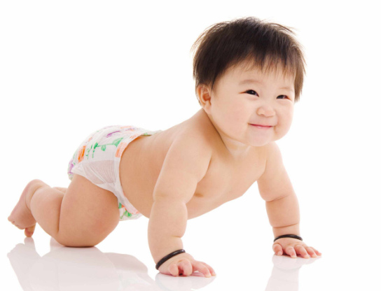 孩子“先爬后走”和“不爬就走”，差距真这么大？你家孩子是哪种