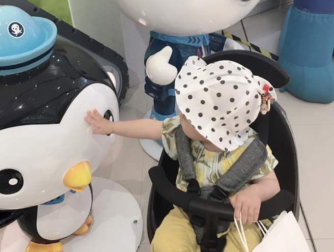 夏天“婴儿推车”会危害宝宝健康？这种常见行为，易要了孩子命