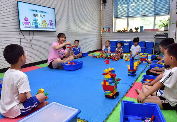孩子对兴趣爱好为何总是“三分钟热度”？家长可能忽略了这3点