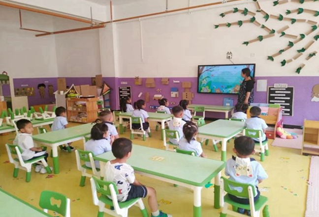 孩子3岁就要上幼儿园？你别弄错了，孩子能不能入园年龄不是关键