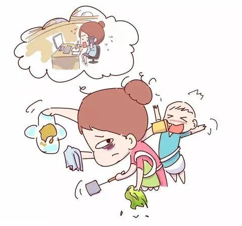 为什么孩子要尽量自己带？因为老人带孩子和父母带的目标不一致