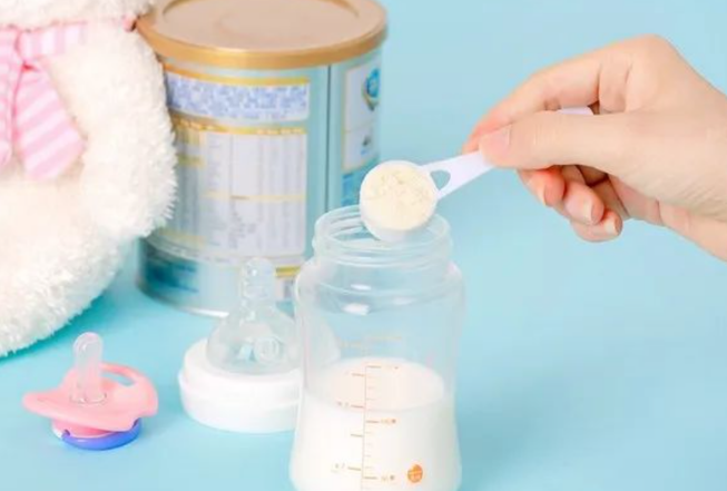 宝宝长大后要不要喝奶粉？3段4段奶粉真有必要吗？别交智商税