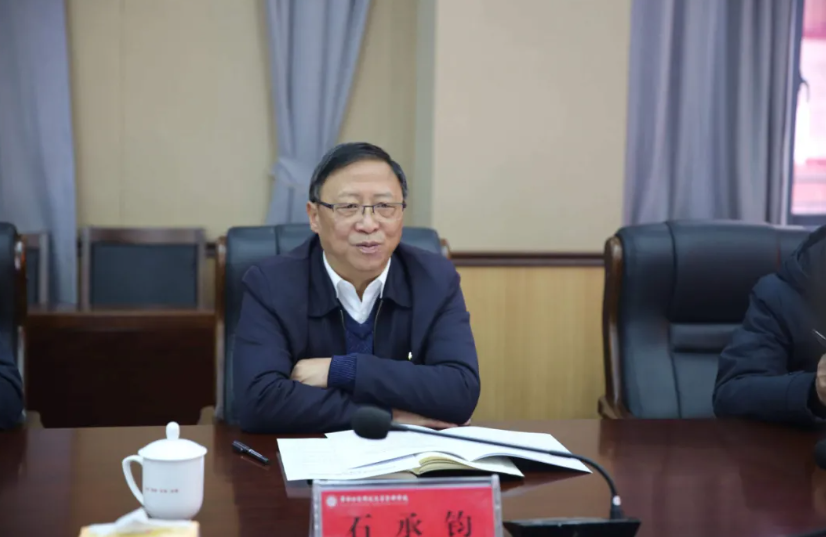 运动宝贝集团与中国发展研究基金会共同参观考察毕节幼儿师范高等专科学校