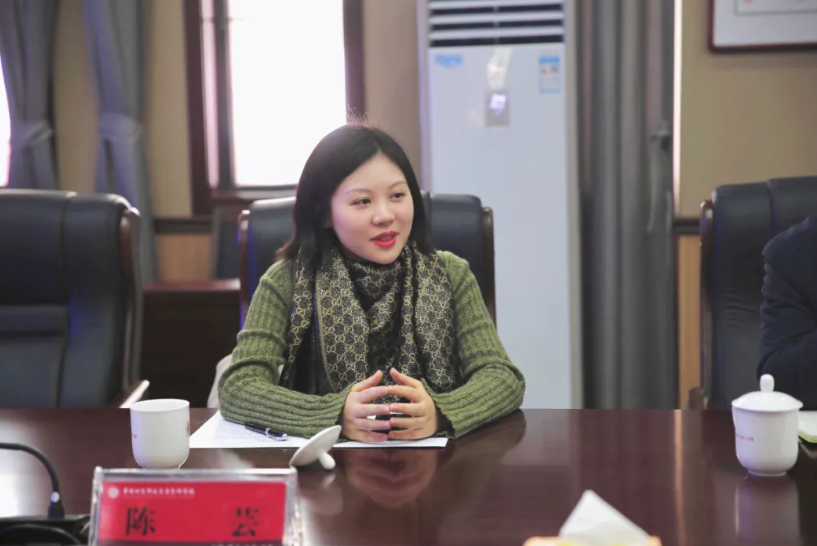 运动宝贝集团与中国发展研究基金会共同参观考察毕节幼儿师范高等专科学校